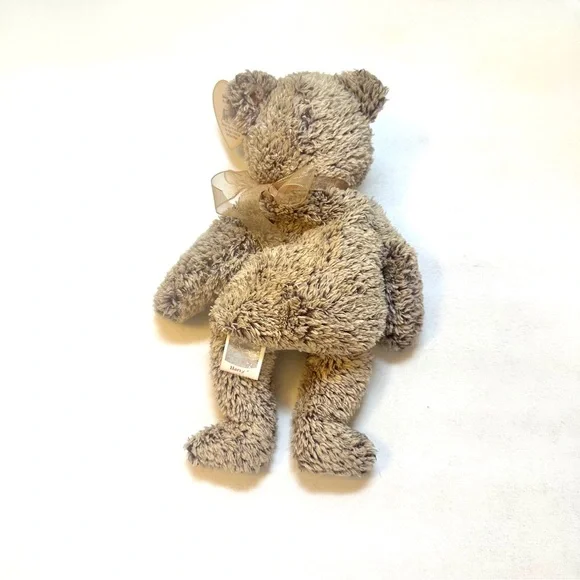 5/&15💥 TY Beanie Baby Harry Bear Toy 🧸 - Picture 5 of 10